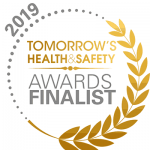 tomorrows health and safety awards finlalist 2019